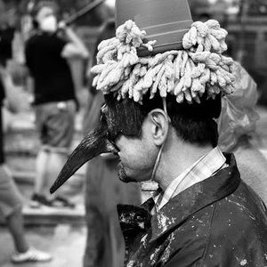 Meet your Posher, Oscar